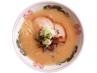 達ちゃんラーメン