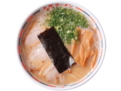 大龍ラーメン　小森野店