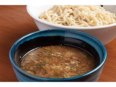 ラーメン工房　麺家