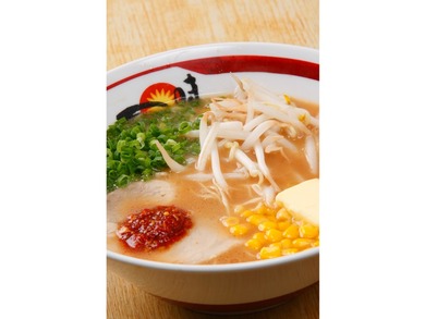 一味ラーメン　鳥栖店