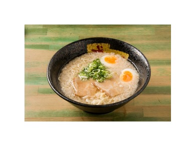 久留米とんこつしぼり 満洲屋が一番 鳥栖店