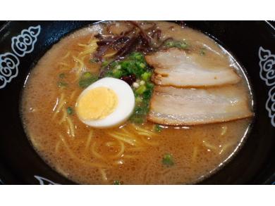 ラーメンく～た　唐津店