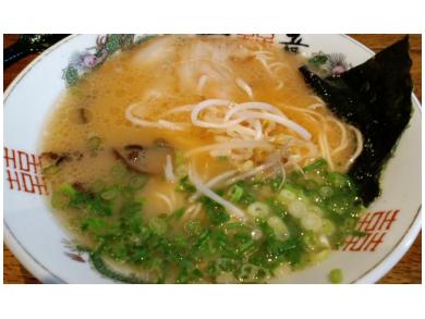 ラーメン一竜