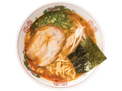 ラーメン大将
