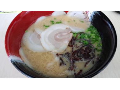 らーめんやまと屋