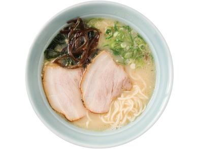 きたろうラーメン