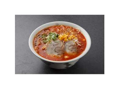 はなまるラーメン