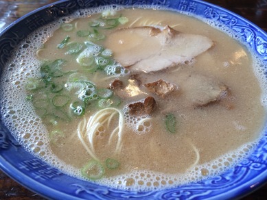 秀ちゃんラーメン