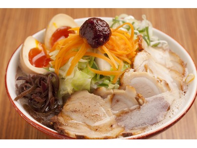 麺也オールウェイズ