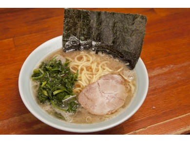 ラーメン家　政