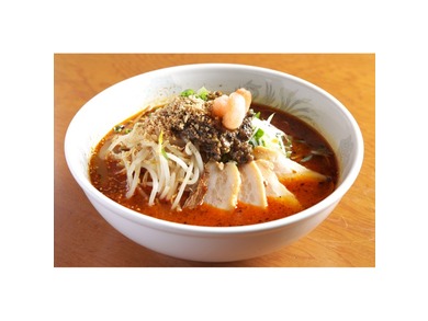 担担麺屋 うまかろう