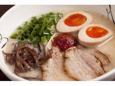 麺屋　富貴　鍛冶屋町店