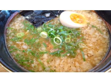 一麺亭　佐世保店