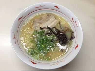 ばってんラーメン