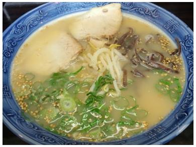 薩摩らーめん　相浦店