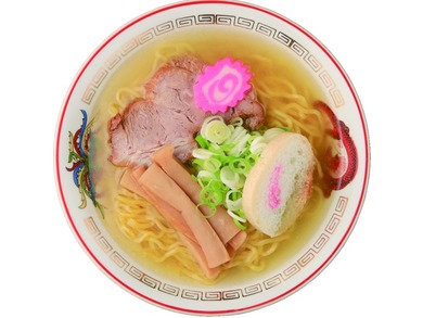 らーめん　きちりん　花川店