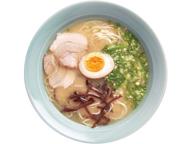 ラーメンセンター　島原駅前店