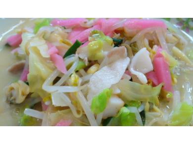 北京料理　協和飯店