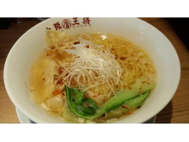 大阪王将　大村空港通り店