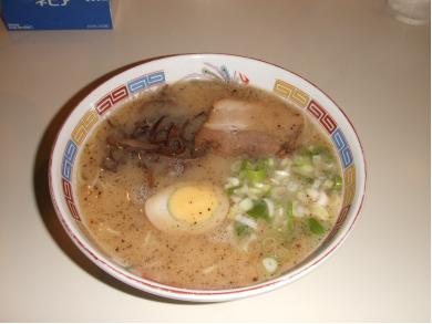 秀ちゃんラーメン