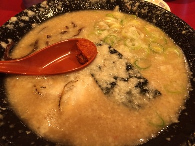 火の国文龍　総本店