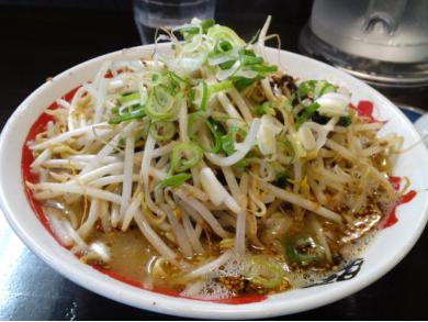 らぁめん　柿の木　熊本本店