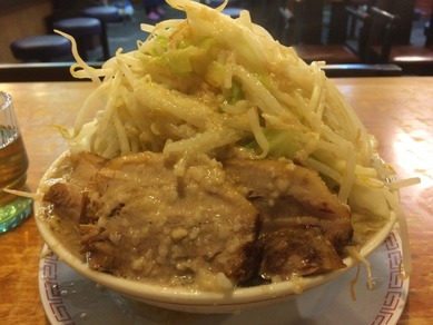 太一商店　小山店