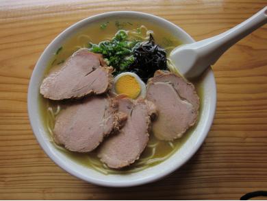 お食事処　六華亭