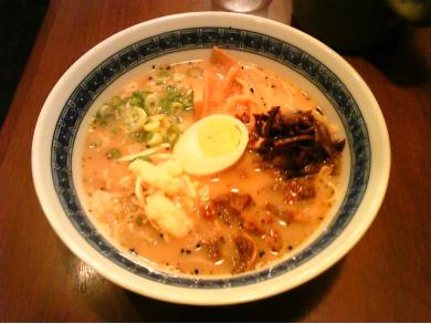 まるうまラーメン　JR熊本店