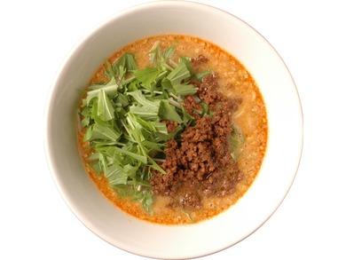 担々麺・拉麺　ささのは