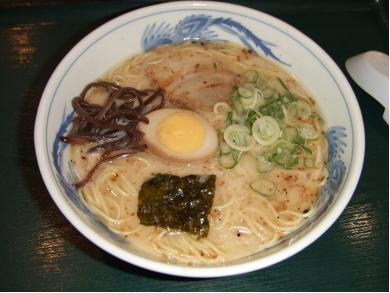 ラーメンレストラン旨楽