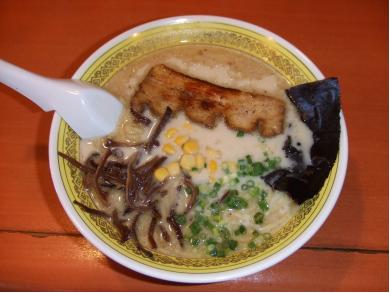 ラーメン元帥