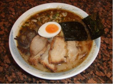 らうめん横丁　華さくら