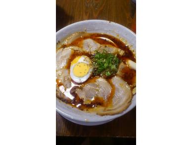 博多ラーメン工房　孝達