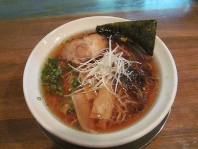 らーめん　飛丸