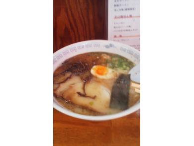 一福ラーメン
