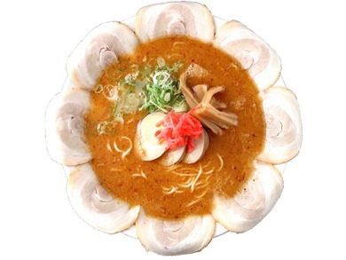 次南坊　松橋インター店