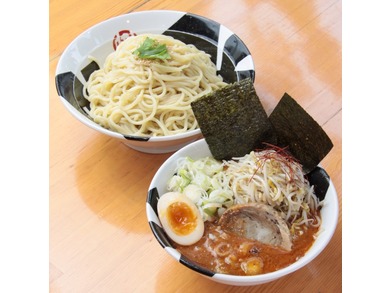 つけ麺　おんのじ　熊本本店