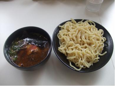 ラーメン　九龍