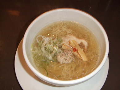 てしお 醤油専門店