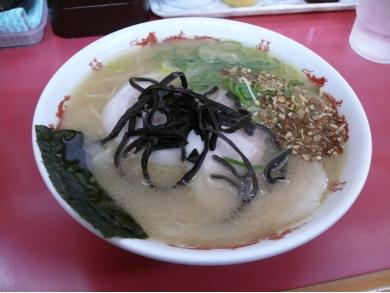 千龍ラーメン