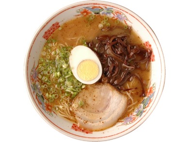 山鹿ラーメンくにほ