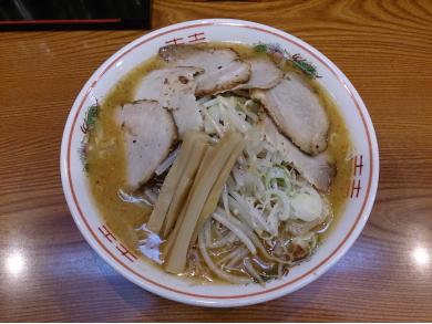 みそラーメンのよし乃　アピア店