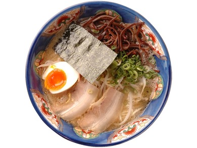 日の丸ラーメン