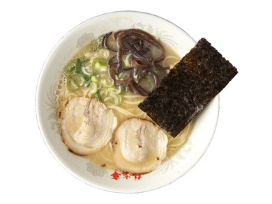 静海亭ラーメン店