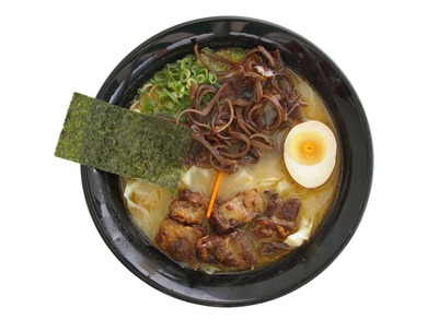 うまか軒　宮原サービスエリア上り線店