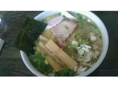 らぁめん　はちの屋