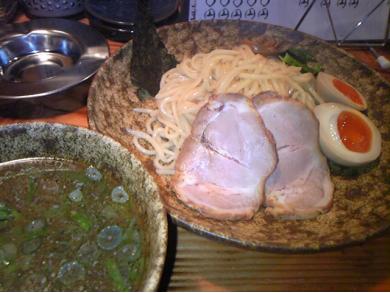 つけ麺・らー麺 はぐるま