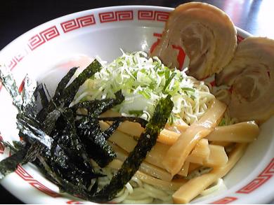 ラーメン菊乃屋