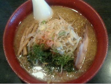 みそでんらぁめん